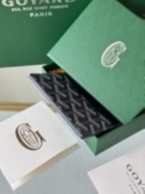 wholesale quality goyard wallet model no. 3